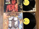 2 DR. JOHN THE NIGHT TRIPPER LP’s   GRIS-GRIS / THE SUN MOON & HERBS   ATCO EX