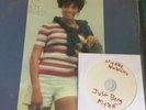 Dionne Warwick Just Being Myself vinyl Lp  Bs 255B PROMO With Analog Cd