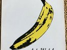 THE VELVET UNDERGROUND & NICO  ANDY WARHOL RARE UK ISSUE RECORD POLYDOR SPELP 20