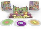 ENTER THE GUNGEON VINYL LIMITED EDITION DELUXE TRIPLE VINYL Anniversary *presale