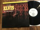 ELVIS PRESLEY   FROM ELVIS IN MEMPHIS LP   MFSL 1-059 Original Master Recording
