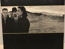U2 - The Joshua Tree - Island Records 90581-1 Pre-Owned.