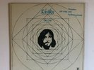 The Kinks Lola Versus Powerman Part One LP Album 1970 Reprise RS-6423 VG
