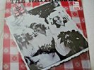 THE WAITRESSES VINYL LP ALBUM 1982 POLYDOR RECORDS I KNOW WHAT BOYS LIKE STEREO