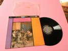 BRAHMS BUDAPEST STRING QUARTET MS 6025 ORIG US 1960 NM COLUMBIA 6 EYES TOP STERE