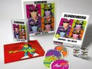 Udo Lindenberg - Udopium Fanbox incl. signiertem Siebdruck Neu, OVP