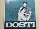 Laxmikant Pyarelal - Dosti - Bollywood Film Music - EMI Odeon vinyl LP 3AEX 5311