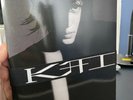 EXO KAI [KAI] 1st Mini Album with extras including photocard