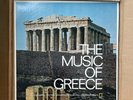 NEW: The Music of Greece - National Geographic