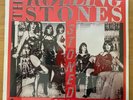 Rolling Stones ‘Stoned Stones.’ Rare Vinyl Sealed 2 LP Knebworth August 21, 1976
