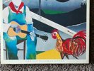 CROSSROADS*ERIC CLAPTON-MIKE BLOOMFIELD /WHITE BLUES IN THE 60'S *3LP PROMO SET