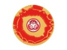 Ghost Dog Score - LTD Red/Yellow Swirl Vinyl - RZA -Jim Jarmusch - Wu Tang Clan