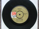 CAPTAIN BEEFHEART & MAGIC BAND Moonchild 7” single A&M UK 1968 rare exc