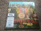 The Beatles ?Sgt Peppers Lonely Hearts Club Band Vinyl, Mono 2014 Rare Sealed