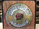 GRATEFUL DEAD American Beauty Mobile Fidelity MoFI 180g Vinyl 2 LP MFSL