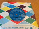 MICHAEL COX - SWEET LITTLE SIXTEEN / COVER GIRL - THE RECORD IS IN EX++ COND.
