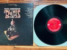 The Byrds: Fifth Dimension LP Vinyl US 1966 Columbia Psych Folk Rock VG+/VG 5th