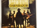 The Fields of Nephilim LP DawnRazor1987 on Beggars Banquet. Sisters Of Mercyish