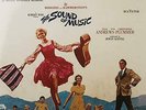 The Sound Of Music - OST (NEW VINYL LP)