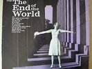 SKEETER DAVIS - The End Of The World teen country RCA mono '63 FIRST PRESSING lp