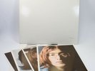 The Beatles White Album vinyl LP Record A 0250373 American issue SWB0–101