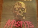 The Misfits Land Of The Dead Unopened Vinyl Record 2009