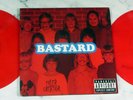 Tyler The Creator Bastard Red Vinyl LP Wolf Igor Flower Boy Goblin /250