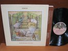LP / Genesis / Selling England By The Pound 1973 1st U.S. Issue Charisma FC-6060