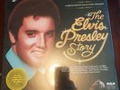 Elvis Presley - The Elvis Presley Story - Vinyl LP Record 5xLP BRAND NEW SEALED