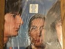 The Rolling Stones ‘Black and Blue’ 1976 USA Lp shrink w/ hype sticker near mint