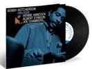 Bobby Hutcherson, Oblique [Blue Note Tone Poet Series] (Vinyl LP) - SEALED