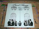 Procol Harum Grand Hotel 1973 Chrysalis CHR 1037 Booklet VG+ NM