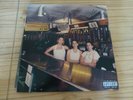 SIGNED HAIM  ALBUM VINYL - NEW SEALED AND SIGNED COVER INLET  WOMEN IN MUSIC III