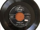 Jimmy MC Cracklin Georgia Slop / Let’s Do It Rare 45 Record