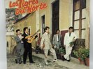 los tigres del norte para adoloridos LP record vinyl 12” 33 rpm norteño latin
