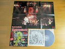 IRON MAIDEN - KILLERS Japanese Record Poster COMPleted