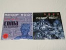 Aesop Rock - Labor Days & Coma b/w Maintenance LP Records - Nice Condition