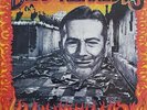 Dead Kennedys UK LP   Give Me Convenience Or Give Me Death. Magazine & Flexi