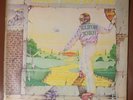Elton John Goodbye Yellow Brick Road DJLPD.1001 2LP Trans Red VG+ 1st UK Press