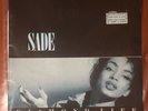 SADE - DIAMOND LIFE - 1ST PRESS (1984) EPC 26044 Import VG+ to EX
