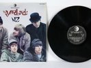 THE YARDBIRDS International No 2 LP - MADE IN ITALY LIR-22005