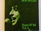 Bob Dylan Bootleg Stars 0f 66 Volume Three Double Album