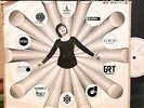 THE KINKS, TROGGS etc. '70's JAPAN TEST PROMO only LP / MIREILLE MATHIEU