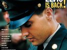 Elvis Presley - Elvis Is Back (180g Coloured Vinyl LP) NEW/SEALED