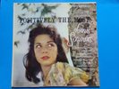 Joanie Sommers Positively The Most Warner Brothers WS 1346  33 1/3 rpm