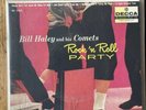 Bill Haley And His Comets 