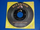 ELVIS PRESLEY - Milkcow Blues Boogie / You're A Heartbreaker (447-0603)