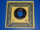 ELVIS PRESLEY - King of the Whole Wide World (SP-45-118) RARE Promo Issue