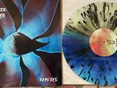 DEPECHE MODE-RARE-  EXCITER -REMIX-SPLATTER-LP -TOUR- LIVE /LIMITED