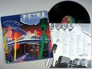 Petra - Back to the Street (1986) Vinyl LP • Christian Rock